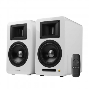 Edifier Airpulse A100 2.0 Bluetooth hangsz&oacute;r&oacute; feh&eacute;r